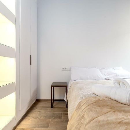 Florit Flats - Cathedral Luxury Terrace Flat 2Br 2Ba Ac Wifi Apartment Валенсия Екстериор снимка