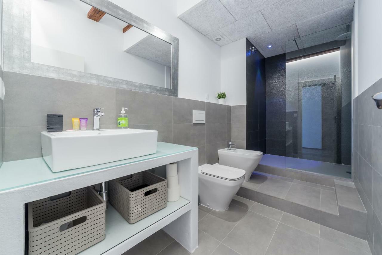 Florit Flats - Cathedral Luxury Terrace Flat 2Br 2Ba Ac Wifi Apartment Валенсия Екстериор снимка