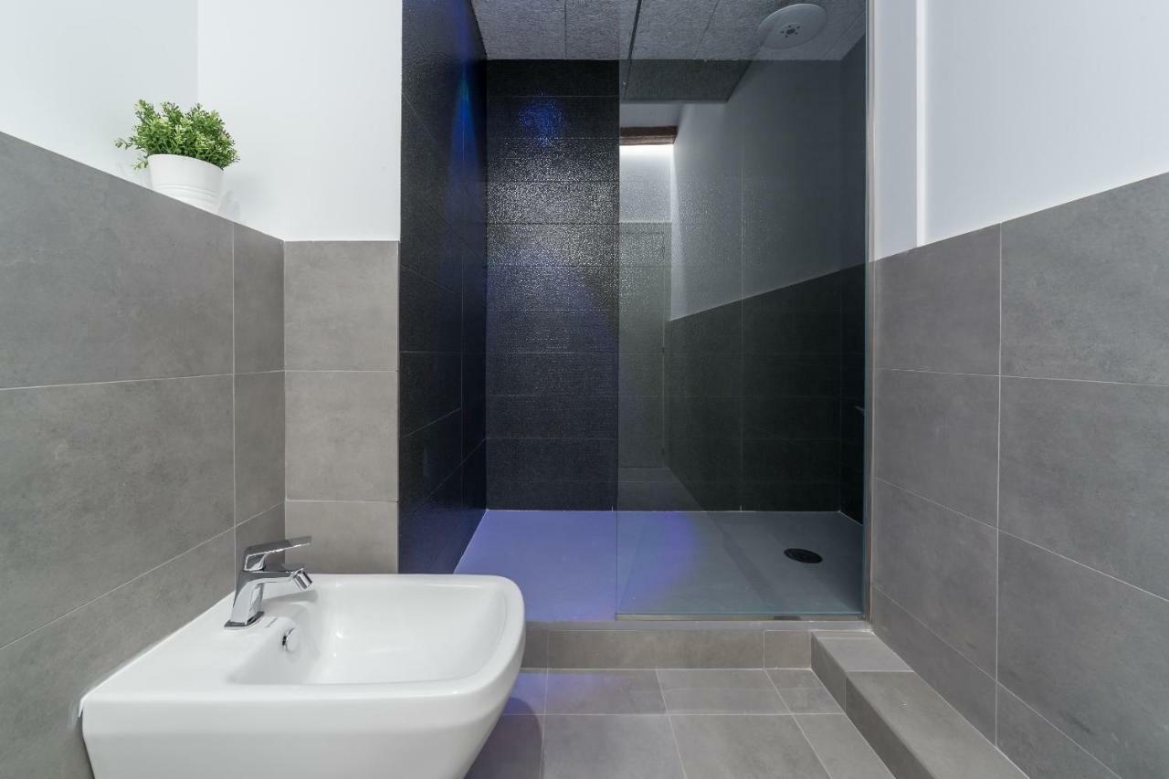 Florit Flats - Cathedral Luxury Terrace Flat 2Br 2Ba Ac Wifi Apartment Валенсия Екстериор снимка