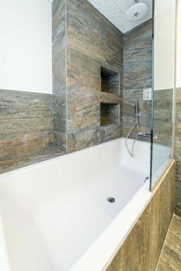 Florit Flats - Cathedral Luxury Terrace Flat 2Br 2Ba Ac Wifi Apartment Валенсия Екстериор снимка
