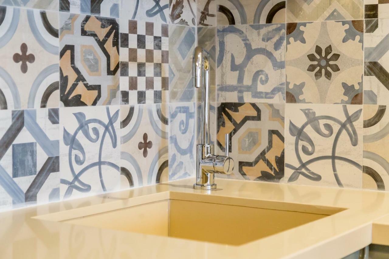 Florit Flats - Cathedral Luxury Terrace Flat 2Br 2Ba Ac Wifi Apartment Валенсия Екстериор снимка