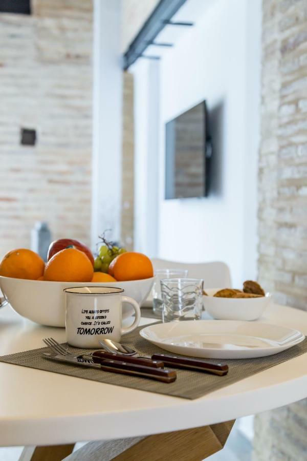 Florit Flats - Cathedral Luxury Terrace Flat 2Br 2Ba Ac Wifi Apartment Валенсия Екстериор снимка