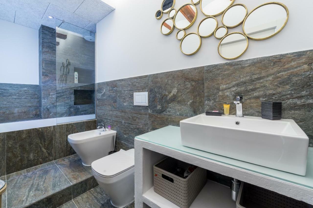 Florit Flats - Cathedral Luxury Terrace Flat 2Br 2Ba Ac Wifi Apartment Валенсия Екстериор снимка