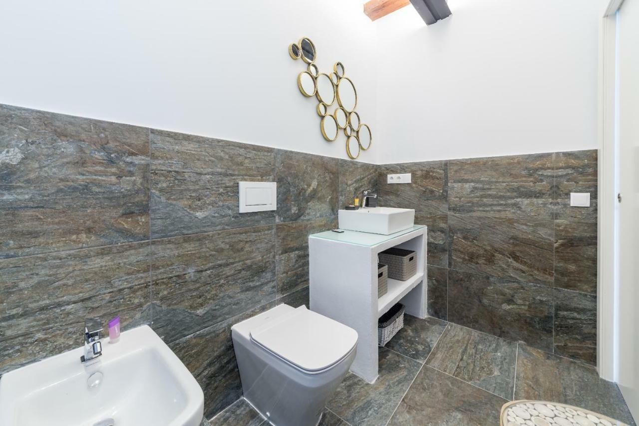 Florit Flats - Cathedral Luxury Terrace Flat 2Br 2Ba Ac Wifi Apartment Валенсия Екстериор снимка